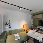 House 756 - Ferienhaus In Mainz